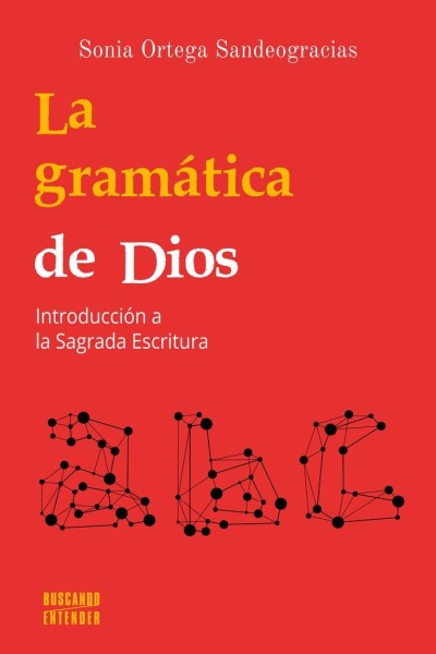 GRAMATICA DE DIOS,LA