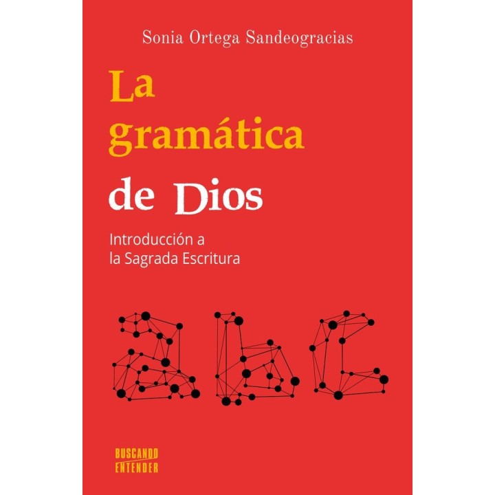 GRAMATICA DE DIOS,LA