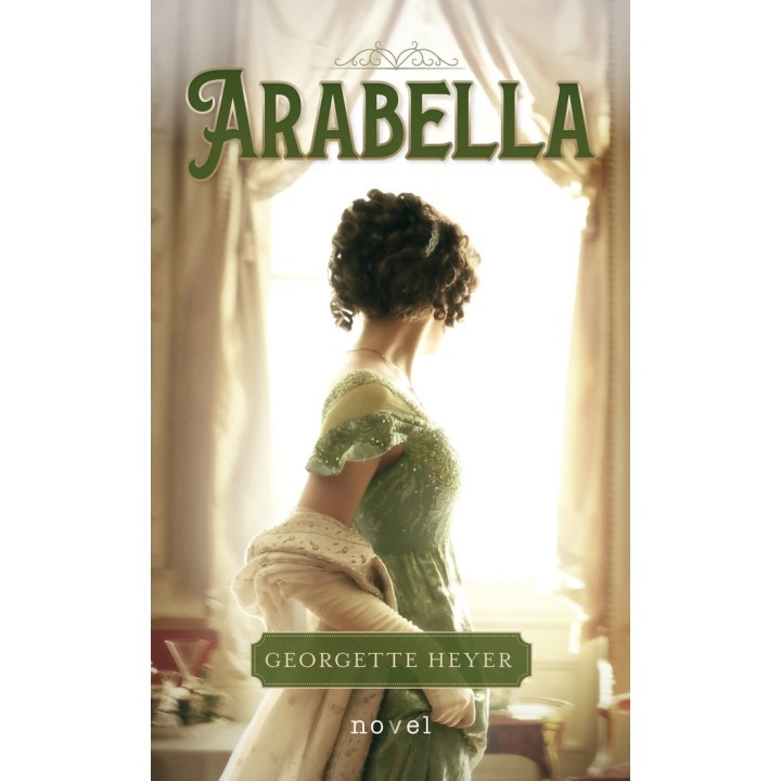 ARABELLA