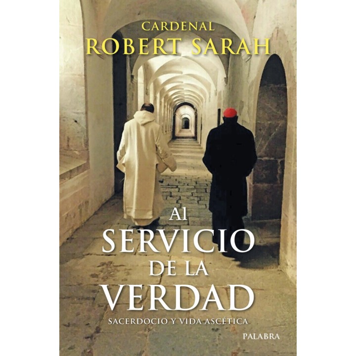 AL SERVICIO DE LA VERDAD