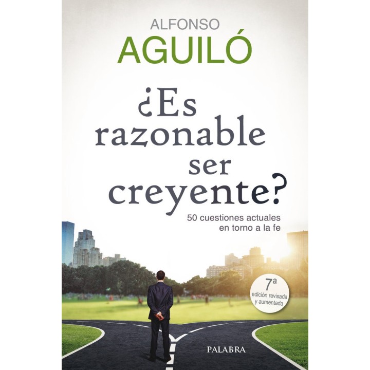 ES RAZONABLE SER CREYENTE