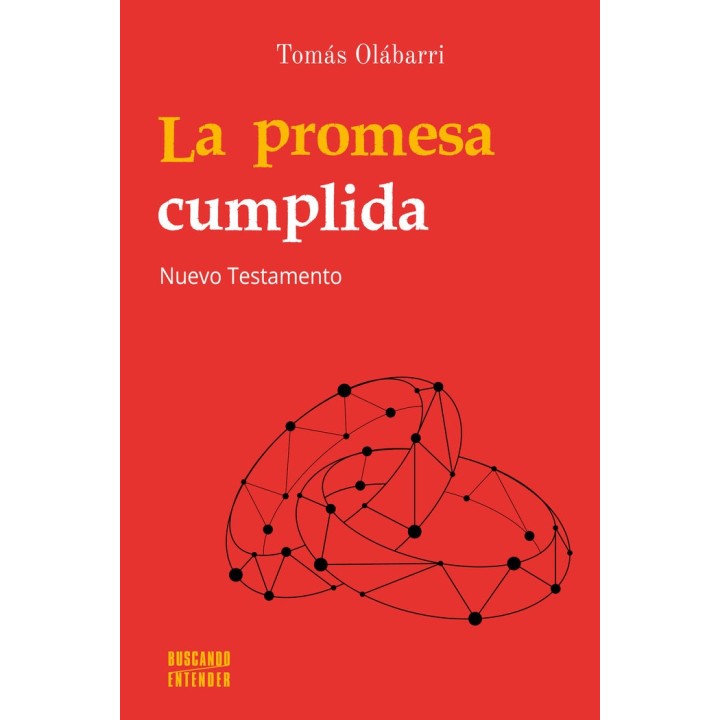 LA PROMESA CUMPLIDA