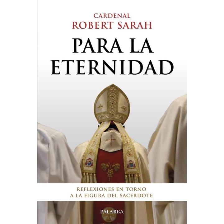 PARA LA ETERNIDAD