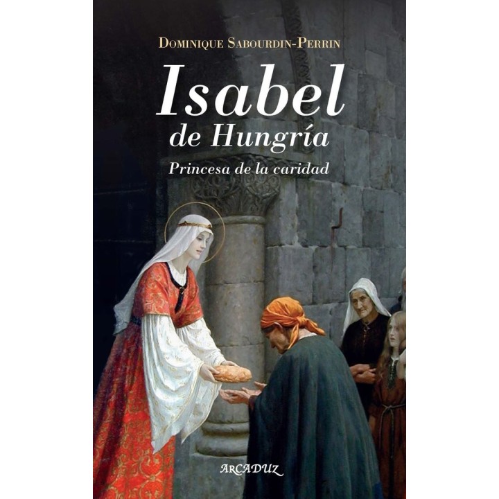 ISABEL DE HUNGRIA