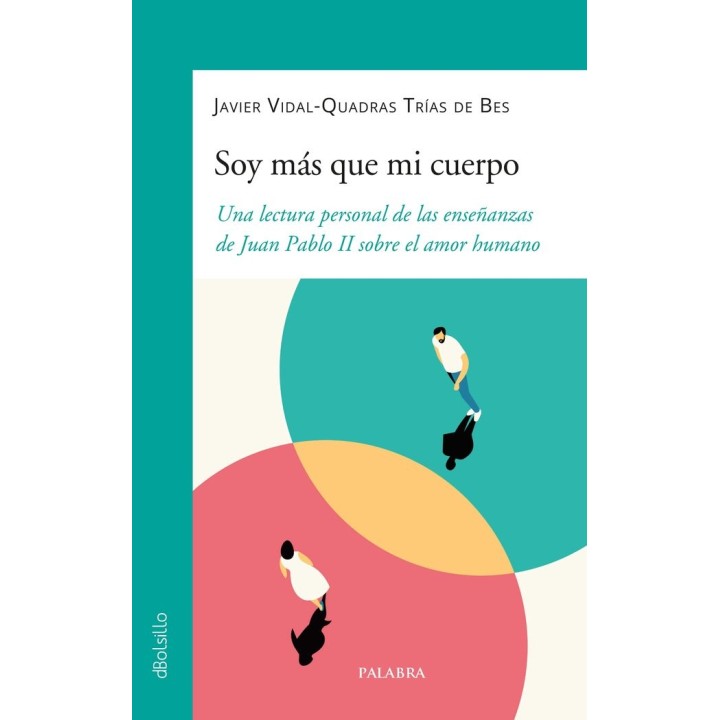 SOY MAS QUE MI CUERPO