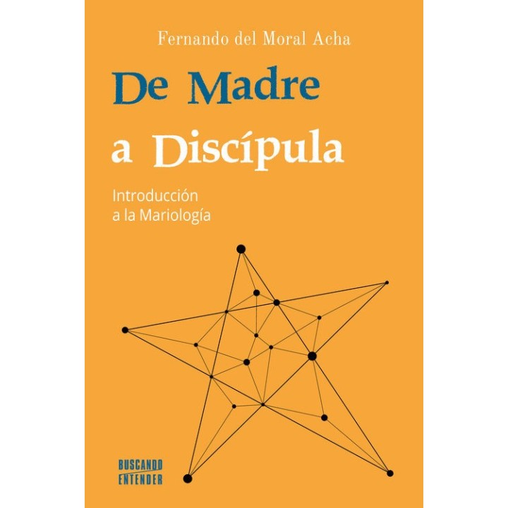 DE MADRE A DISCIPULA