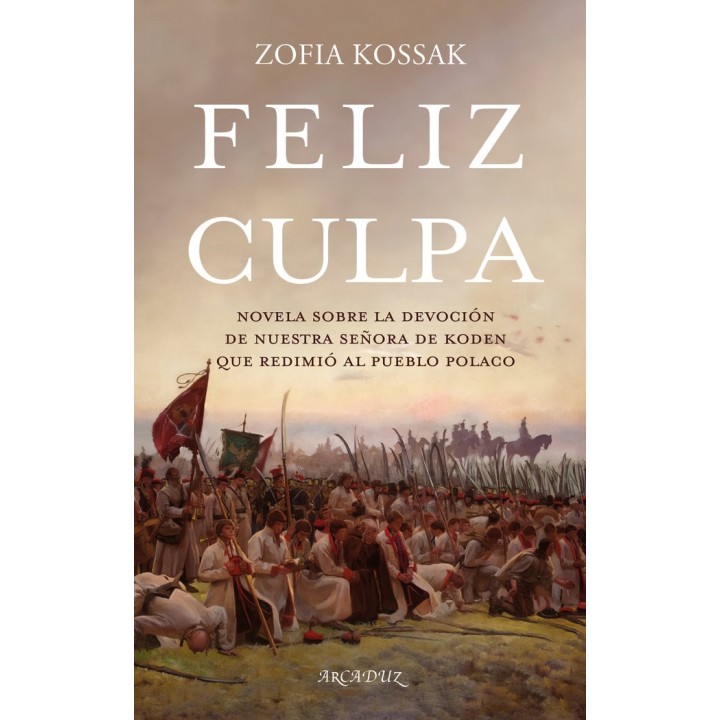 FELIZ CULPA