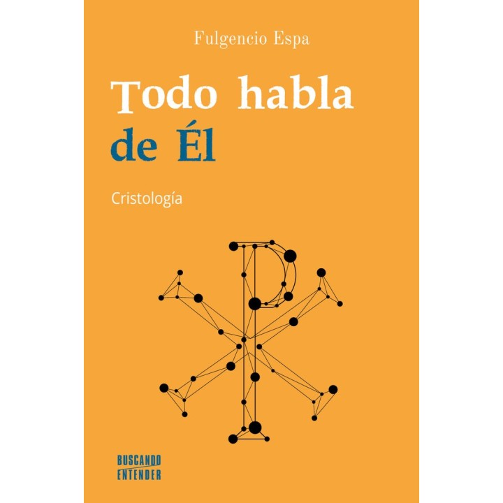 TODO HABLA DE EL