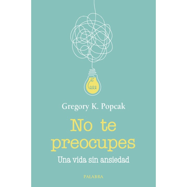 NO TE PREOCUPES