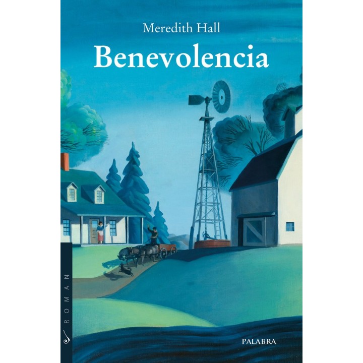 BENEVOLENCIA