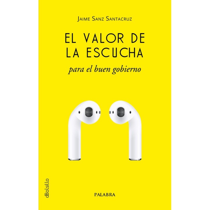 EL VALOR DE LA ESCUCHA PARA EL BUEN GOBIERNO