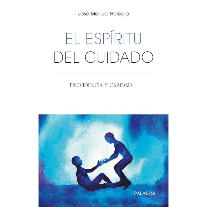 EL ESPIRITU DEL CUIDADO