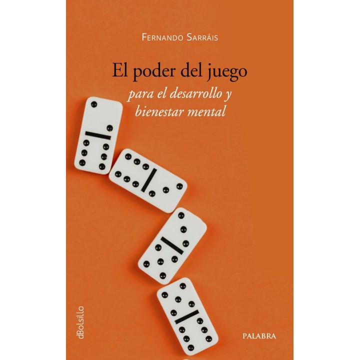 EL PODER DEL JUEGO PARA EL DESARROLLO Y BIENESTAR MENTAL