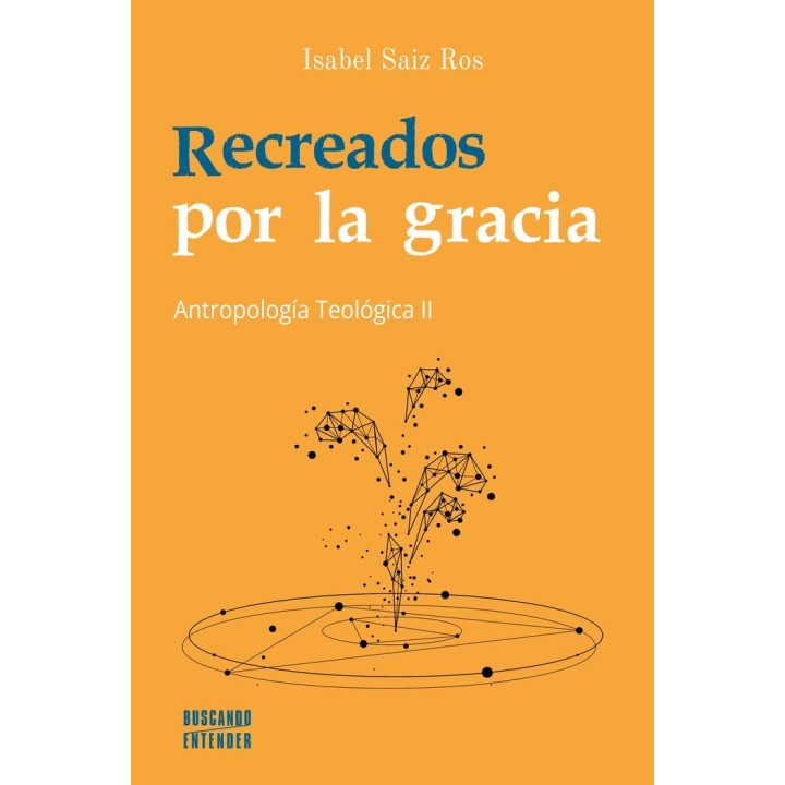 RECREADOS POR LA GRACIA