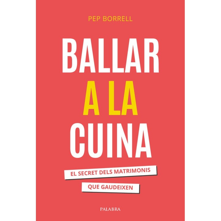 BALLAR A LA CUINA