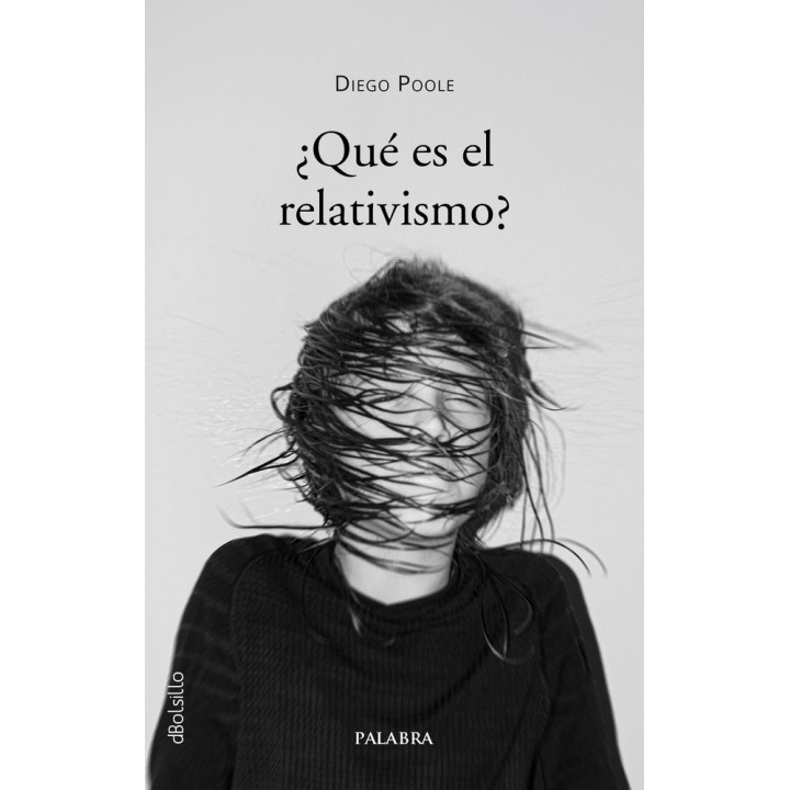QUE ES EL RELATIVISMO