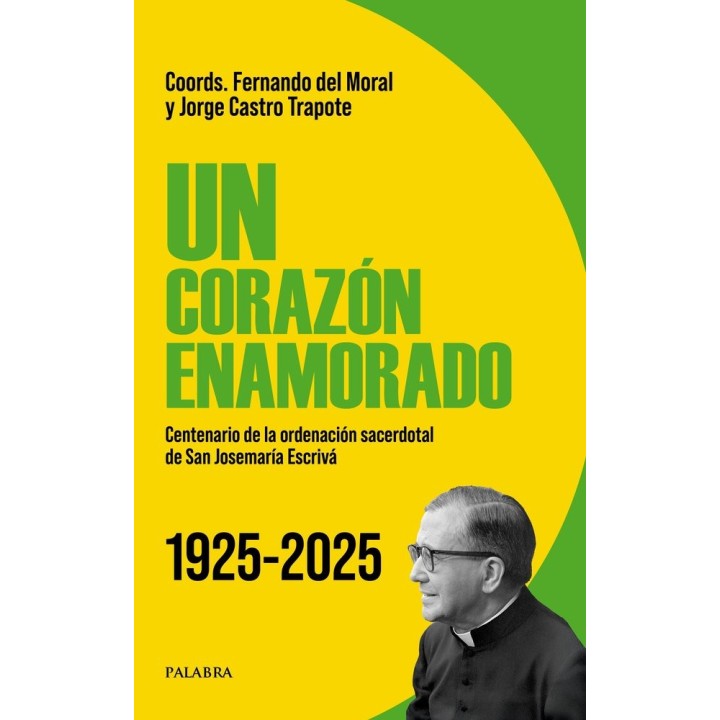 UN CORAZON ENAMORADO