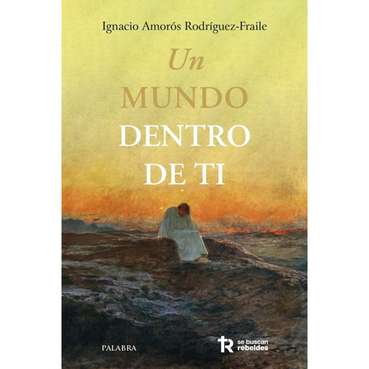 UN MUNDO DENTRO DE TI