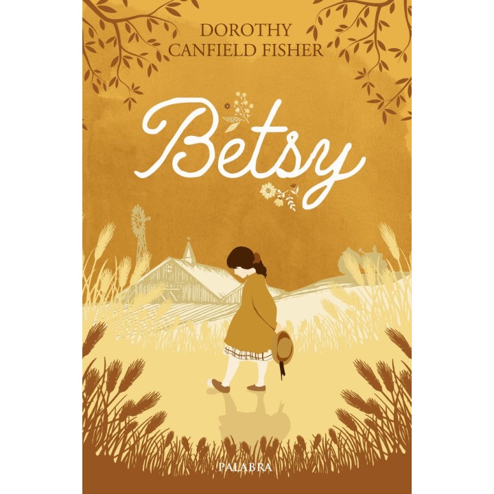 BETSY (ED.RUSTICA)