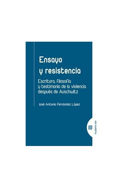 ENSAYO Y RESISTENCIA
