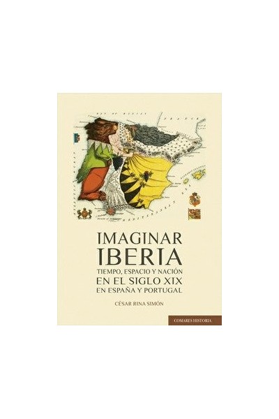 IMAGINAR IBERIA