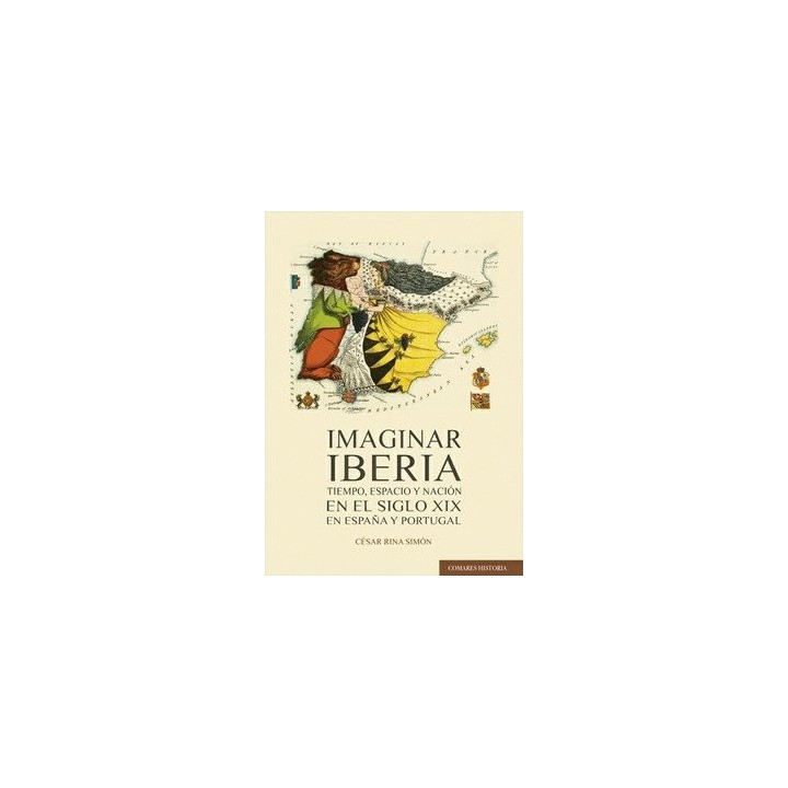 IMAGINAR IBERIA