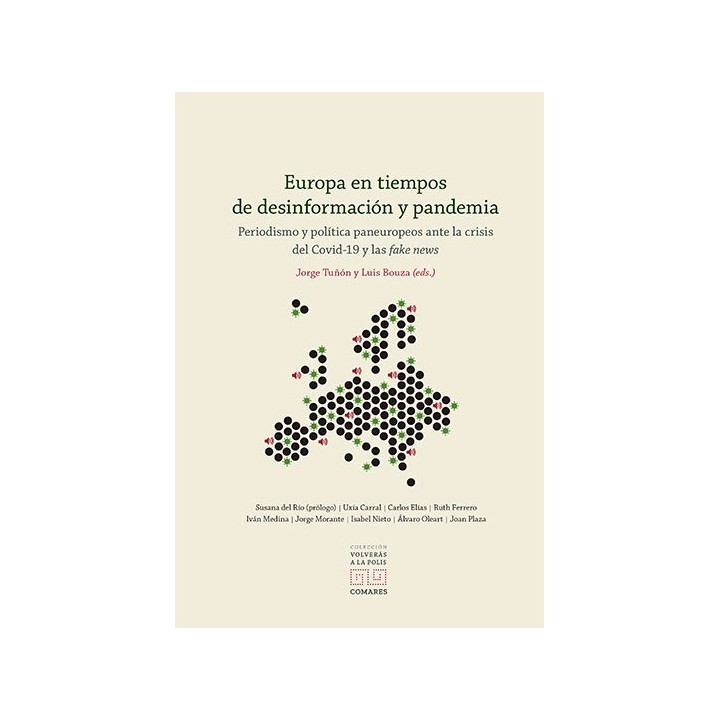 EUROPA EN TIEMPOS DE DESINFORMACION Y PANDEMIA