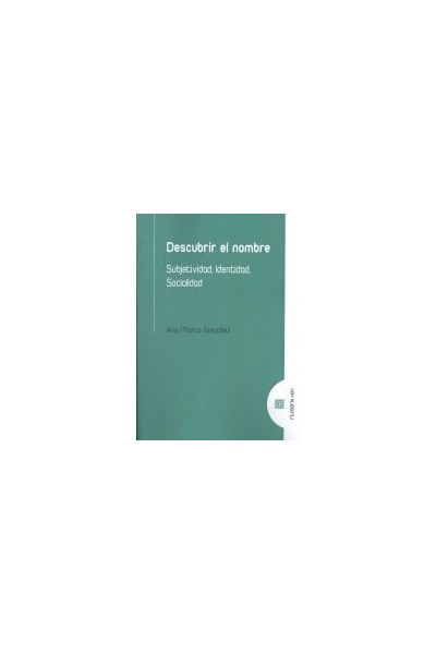 DESCUBRIR EL NOMBRE