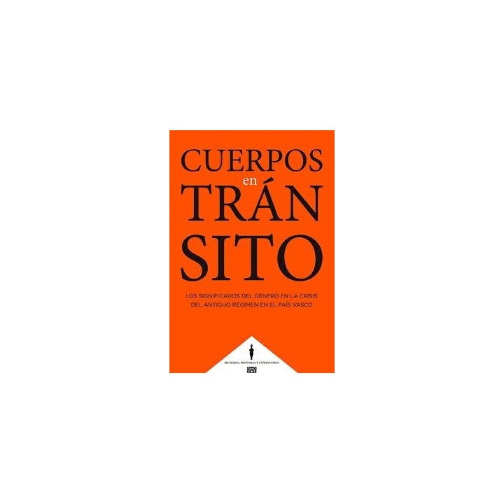 CUERPOS EN TRANSITO