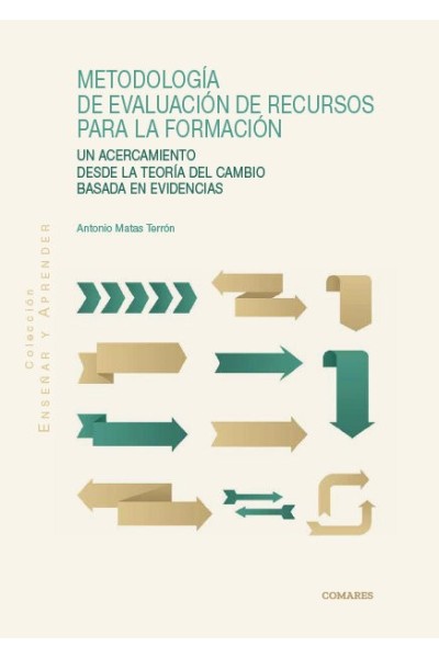 METODOLOGIA DE EVALUACION DE RECURSOS PARA LA FORMACION