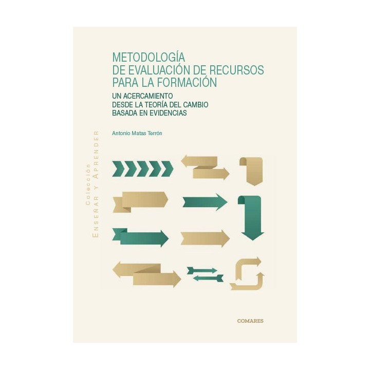 METODOLOGIA DE EVALUACION DE RECURSOS PARA LA FORMACION