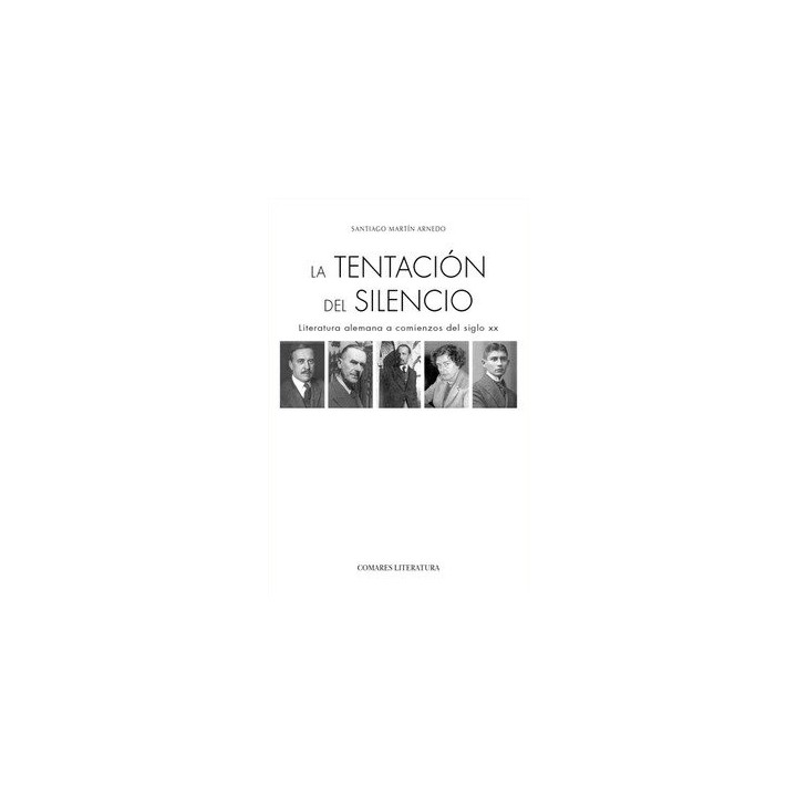 LA TENTACION DEL SILENCIO