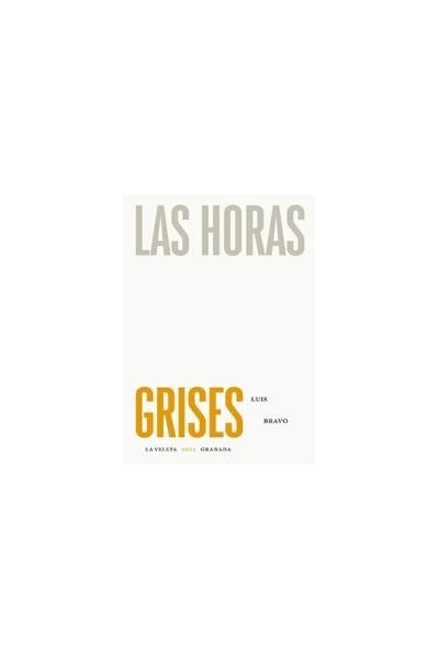 LAS HORAS GRISES
