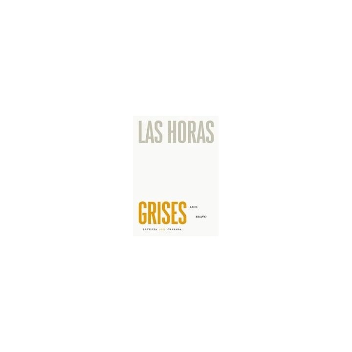 LAS HORAS GRISES
