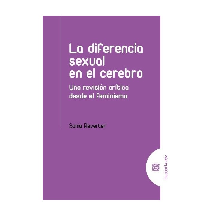 LA DIFERENCIA SEXUAL EN EL CEREBRO