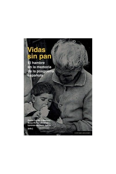 VIDAS SIN PAN