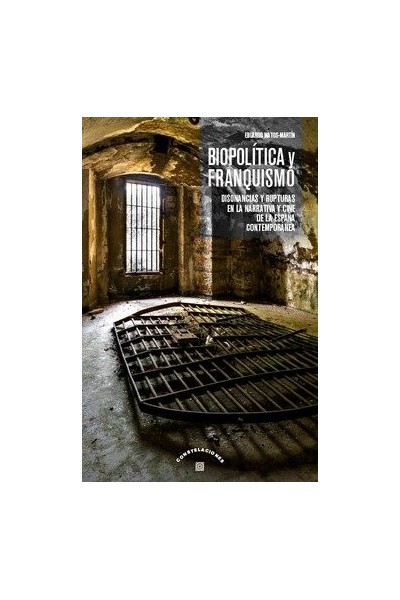 BIOPOLITICA Y FRANQUISMO