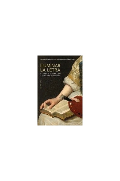 ILUMINAR LA LETRA