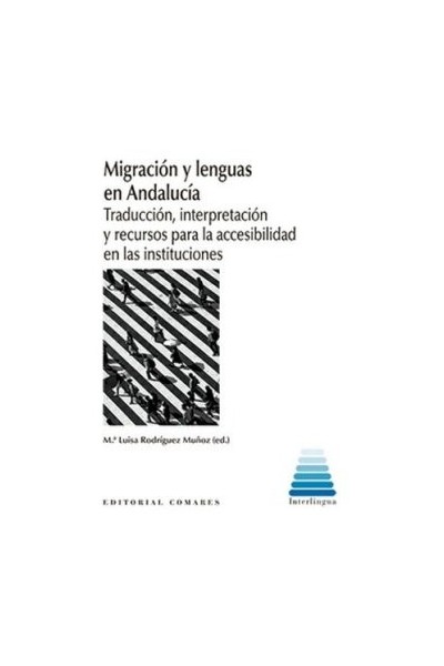 MIGRACION Y LENGUAS EN ANDALUCIA