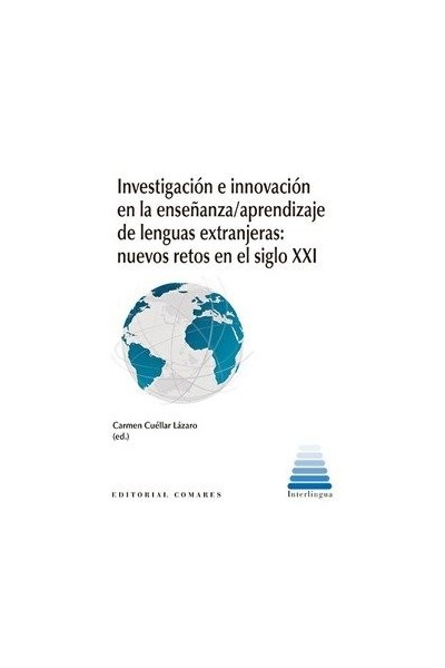 INVESTIGACION E INNOVACION EN LA ENSEÑANZA/APRENDIZAJE DE L
