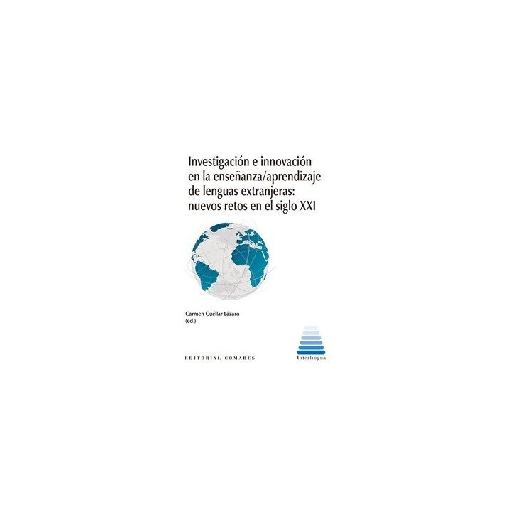 INVESTIGACION E INNOVACION EN LA ENSEÑANZA/APRENDIZAJE DE L