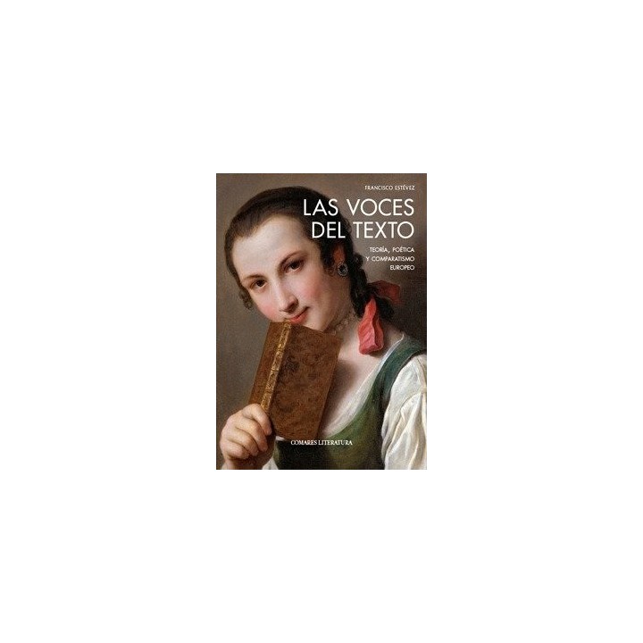 LAS VOCES DEL TEXTO