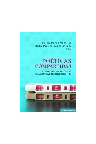 POETICAS COMPARTIDAS