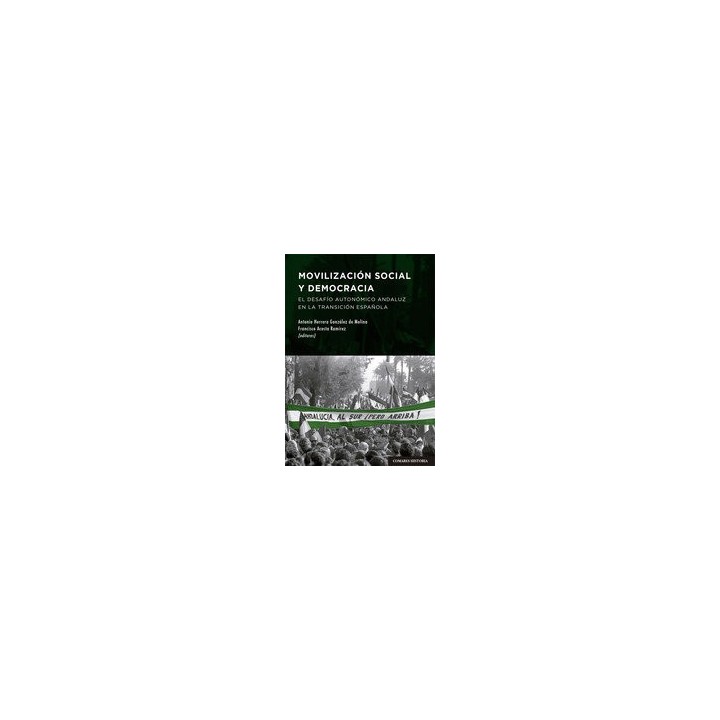 MOVILIZACION SOCIAL Y DEMOCRACIA