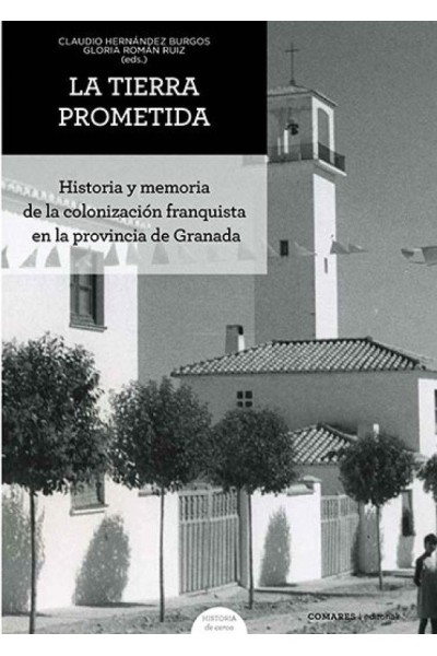 LA TIERRA PROMETIDA