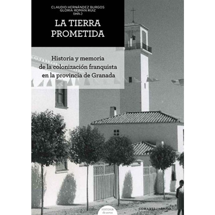 LA TIERRA PROMETIDA