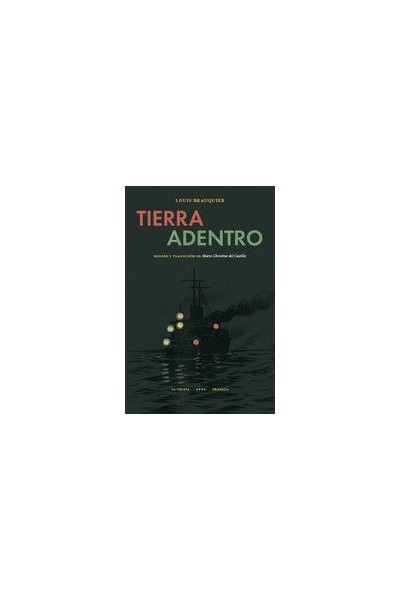 TIERRA ADENTRO
