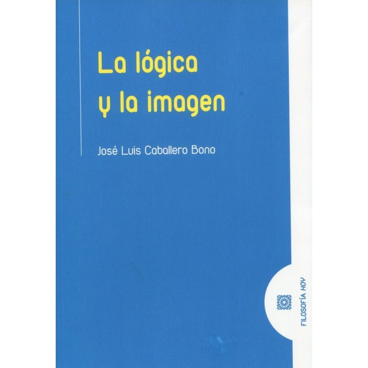 LA LOGICA Y LA IMAGEN