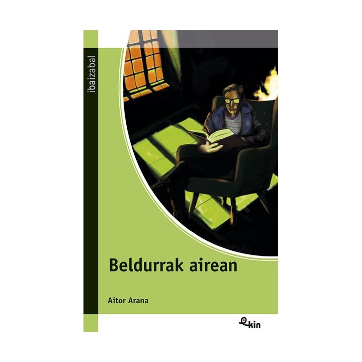 BELDURRAK AIREAN