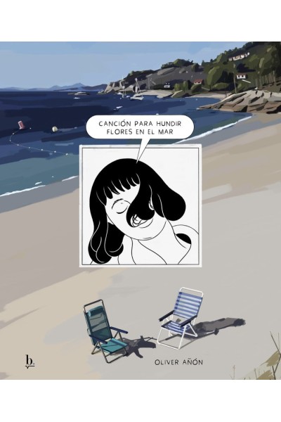 CANCION PARA HUNDIR FLORES EN EL MAR